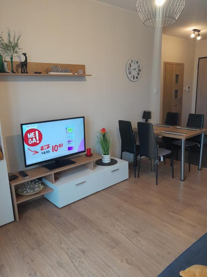 Starowiejska Apartament Гданьск Экстерьер фото